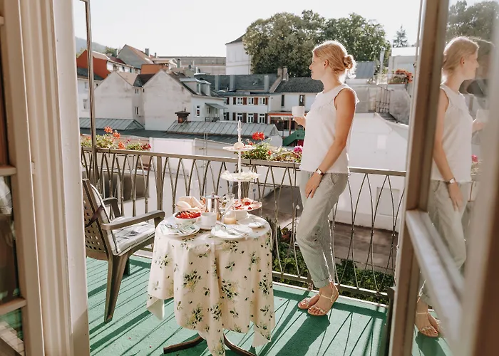 Huber'S Hotel
