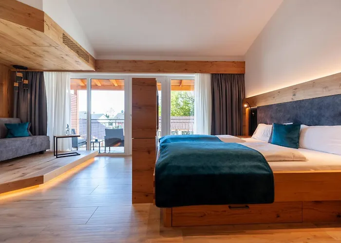 Landhotel Zum Wagen