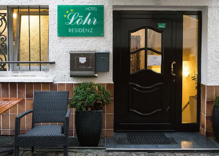 Hotel Loehr