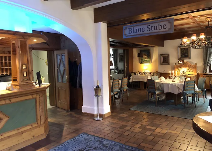 Landhotel Traube