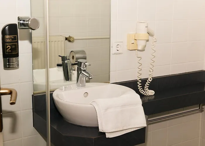 Landhotel Traube