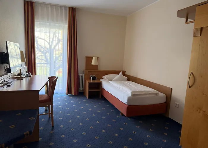 Hotel Altenberg