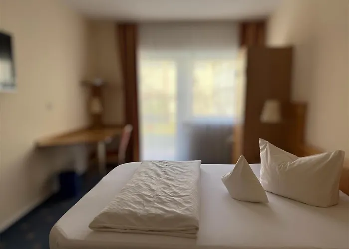 Hotel Altenberg