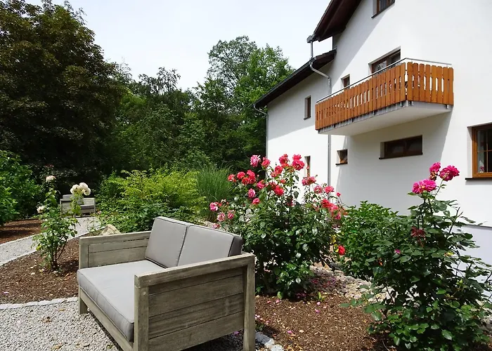 Waldcafé Hotel Restaurant