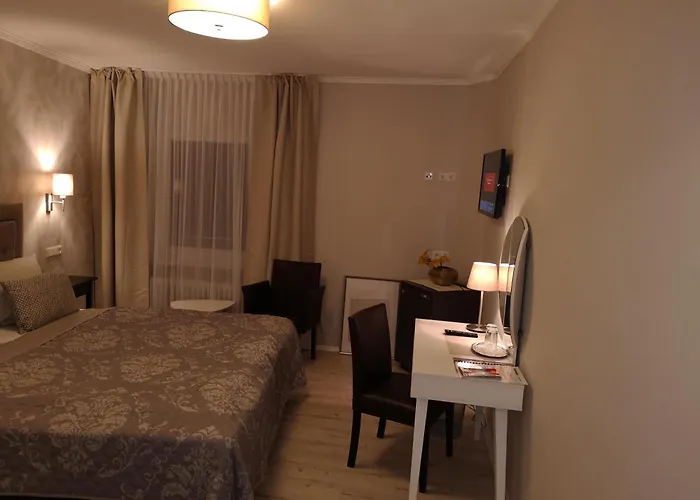 Hotel Loehr